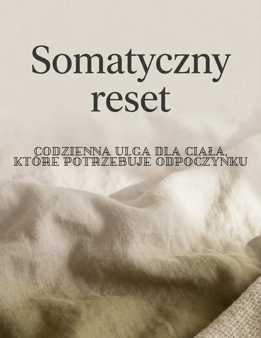 Somatyczny Reset